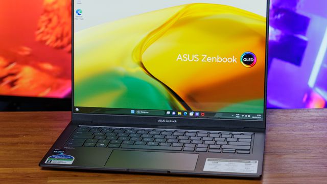 Review Asus Zenbook 14X OLED | Poderoso e com muita bateria