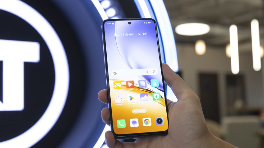 Realme 14T 5G