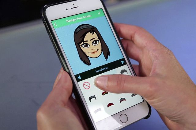 Crie emojis customizados com o seu rosto e sua personalidade com o Bitmoji: saiba como em nosso tutorial!