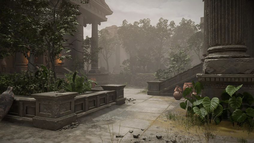 God of War Multiplayer