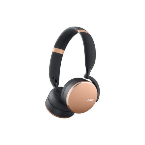 Fone Estereo Bluetooth On Ear AKG Y500 - Samsung