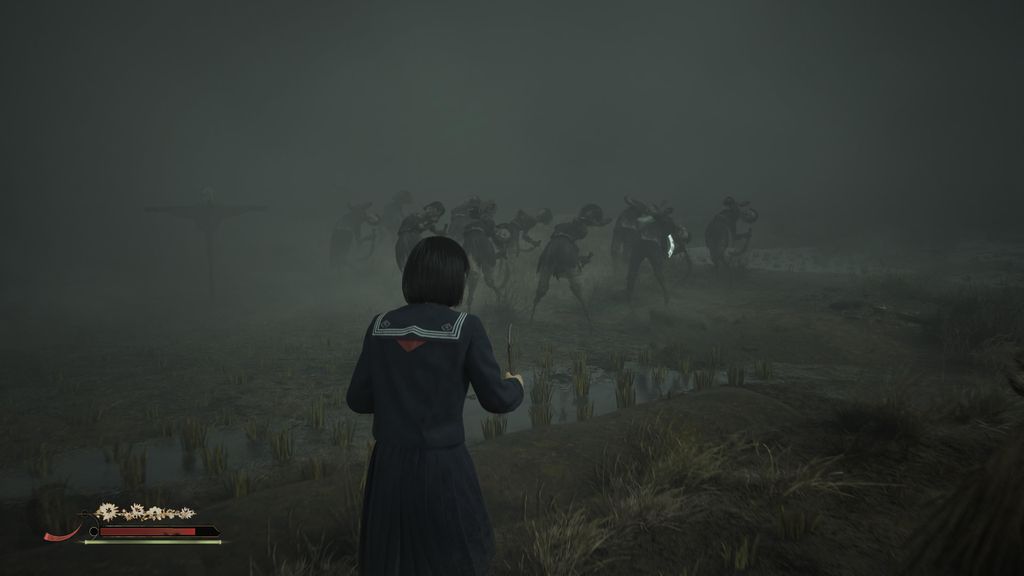 Imagem de Silent Hill f