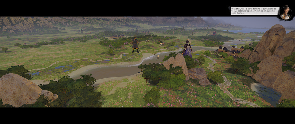 Análise | DLC de Total War: Three Kingdoms traz mais conteúdos para um gigante