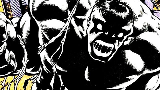 Marvel Comics