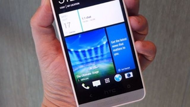 HTC anuncia HTC One Mini 2