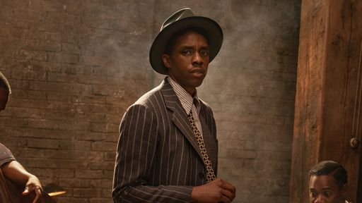 A Voz Suprema do Blues | Último filme de Chadwick Boseman ganha trailer