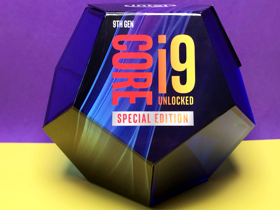 Análise | Intel Core i9-9900KS é um monstro fora da jaula, mas