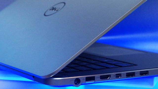 XPS 14, o Ultrabook "ultrarrápido" de verdade da Dell