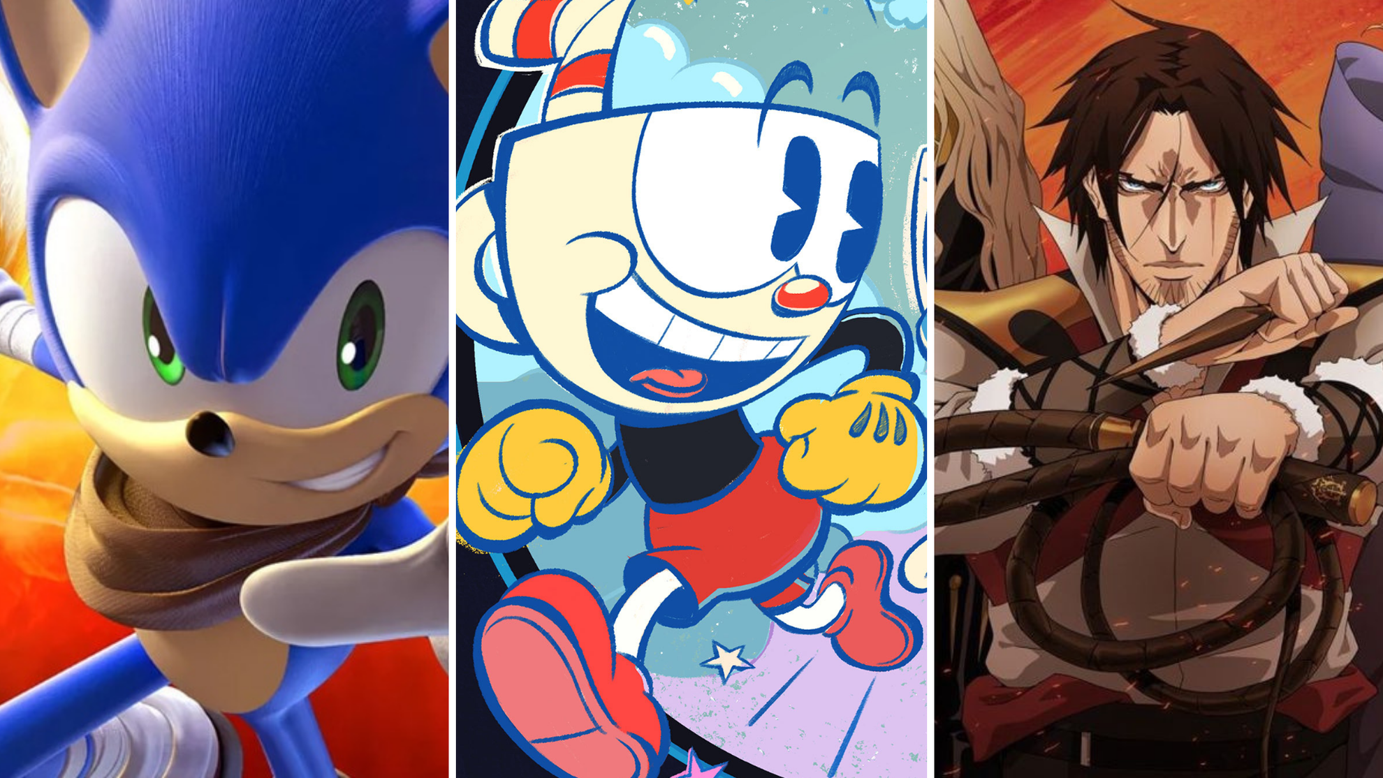 Sonic Prime  Netflix divulga cena inédita da animação