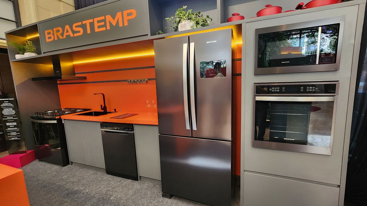 Whirlpool Investe R$ 300 Milhões em Rio Claro para Otimizar Produção e Exportação com IA