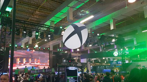 BGS 2019 | Xbox já tem caminho pavimentado para a próxima geração