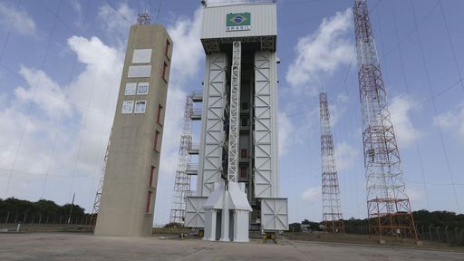 Agência Espacial Brasileira convoca sociedade a opinar em regulamentos espaciais