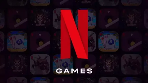 Como acessar e usar a Netflix Games