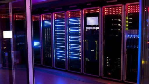 Hackers invadem supercomputadores para minerar criptmoedas