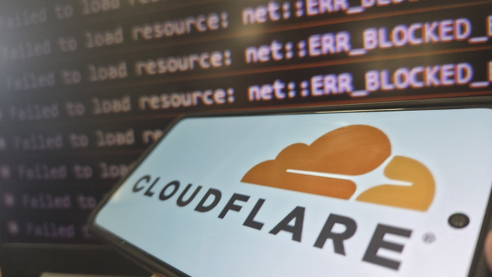 Por que a falha da Cloudflare derruba tantos sites de uma só vez?