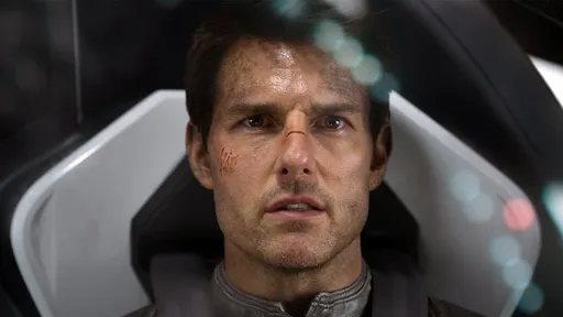Tom Cruise é confirmado em viagem da SpaceX para gravar filme no espaço