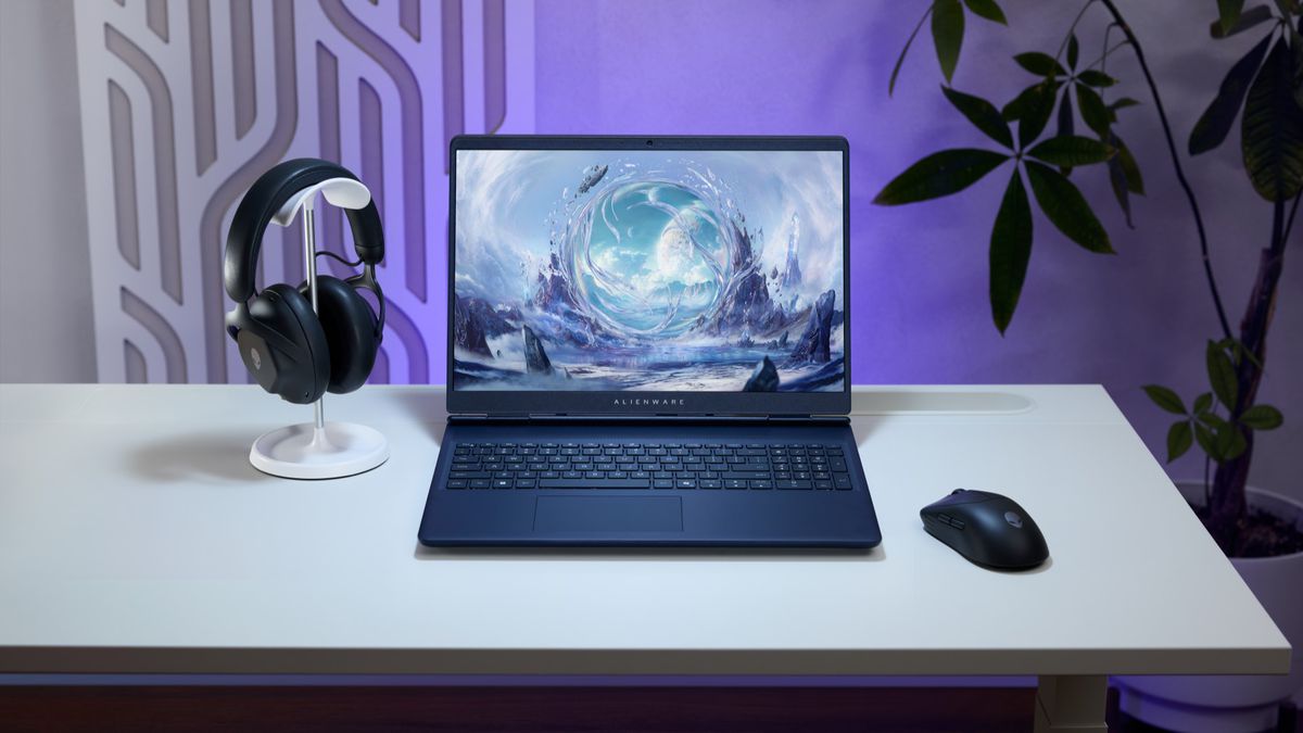 Super poderosos: novos notebooks gamer Alienware 16 Aurora anunciados no Brasil