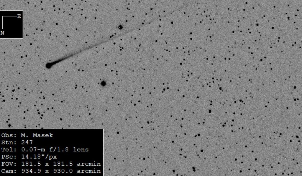 Cometa