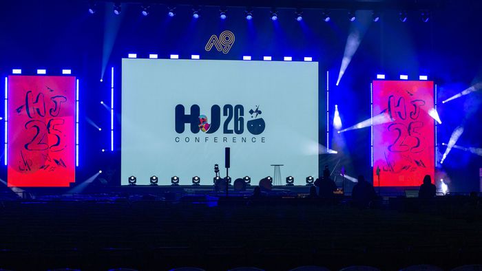HJ Conference anuncia expansão para 2026 e reforça inovação no interior de SC