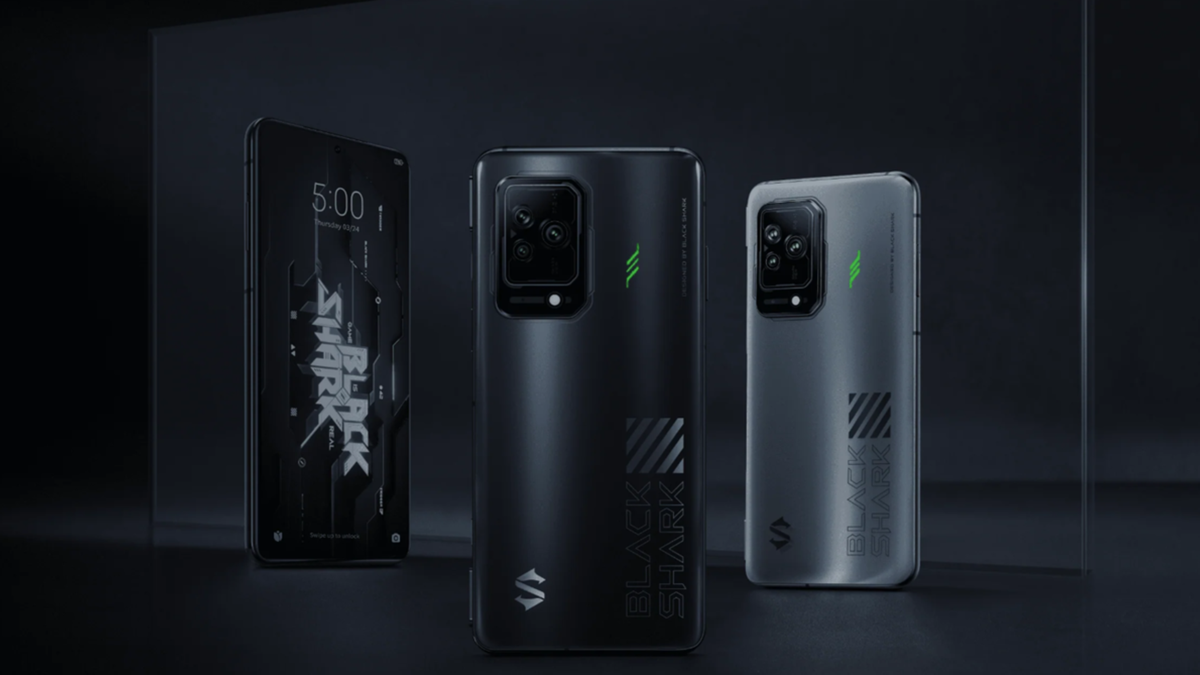 Marca gamer da Xiaomi faliu? Entenda o que está acontecendo a Black Shark