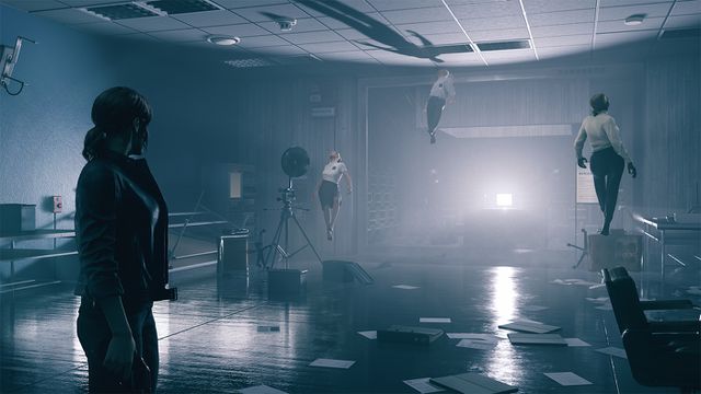 E3 2018 | Control é novo título dos criadores de Alan Wake e Quantum Break