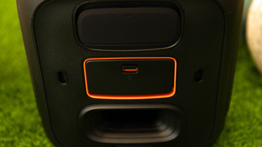 JBL PartyBox Encore 2