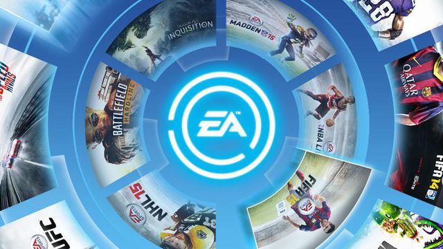 EA Access finalmente é anunciado para PlayStation 4