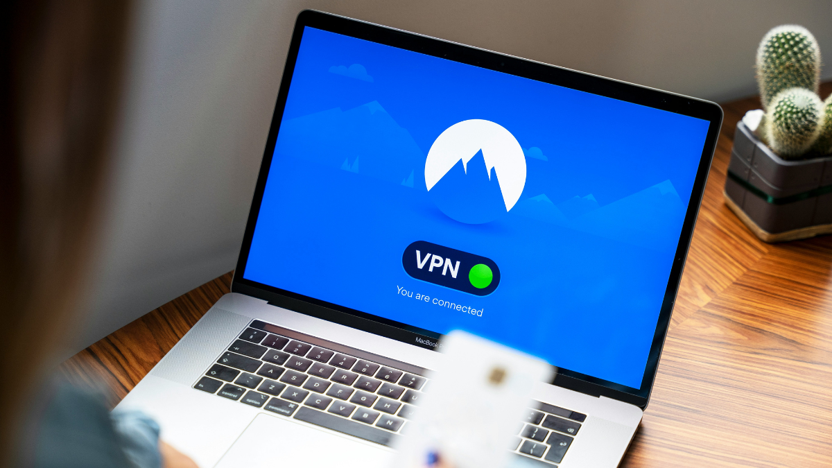 Quase 50% dos ataques de ransomware começam pela sua VPN