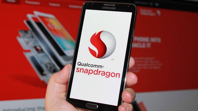 Rumor: Samsung pode não usar processador Snapdragon 810 no Galaxy S6