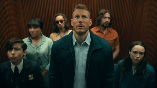 Crítica | Umbrella Academy acerta na construção divertida de heróis imperfeitos