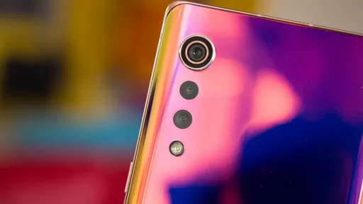 LG divulga quais celulares receberão atualizações do Android; confira a lista