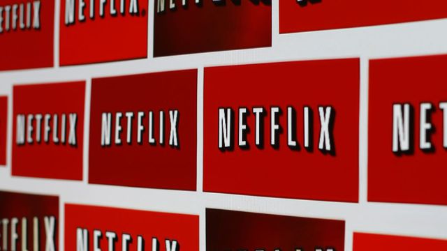 Site divulga a quantidade de títulos presentes no catálogo brasileiro da Netflix