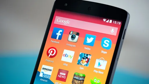 AVG lista aplicativos que mais prejudicam smartphones Android