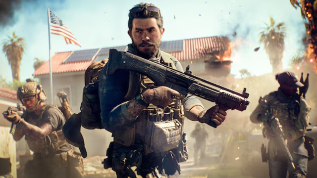 Divulgação/Electronic Arts