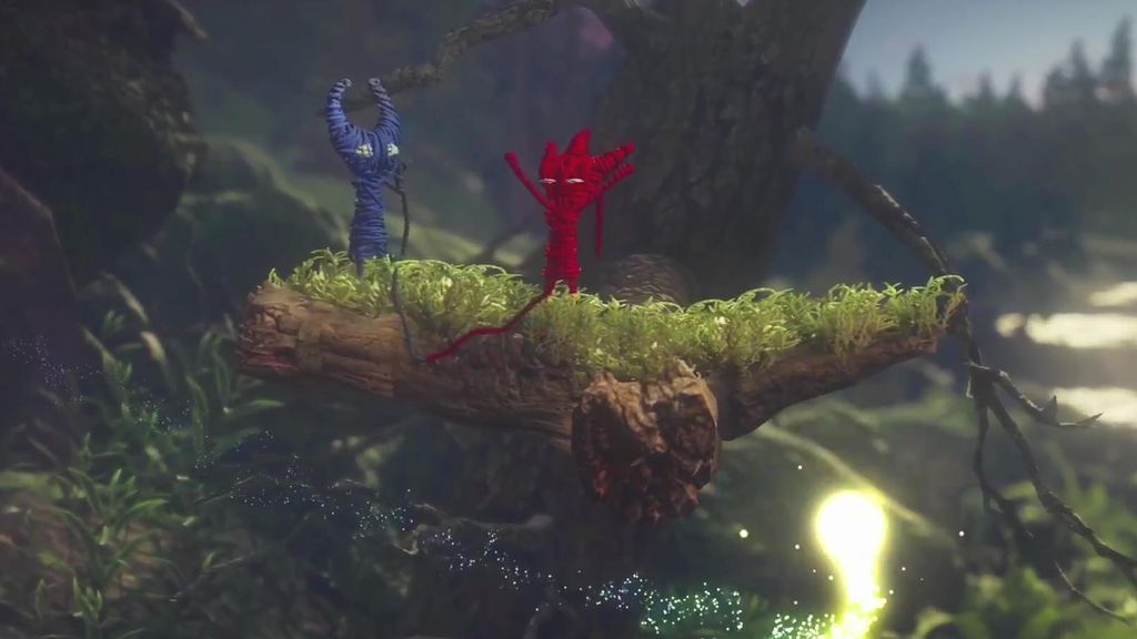 Unravel 2 está sendo produzido, confirmam Electronic Arts e produtora