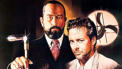 7 razões que tornam Coração Satânico a “adaptação acidental” de Constantine