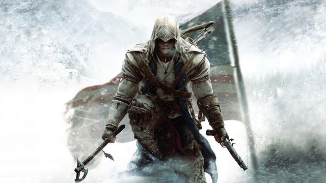 Assassin’s Creed 3 ganhará versão remasterizada em 29 de março