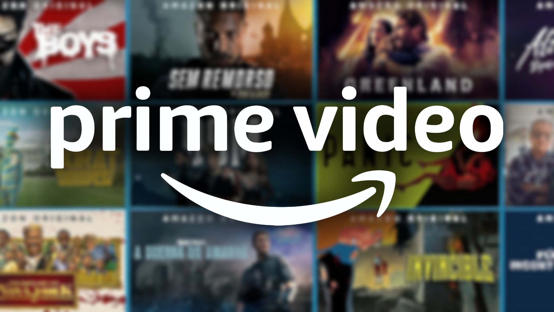 Prime Video: A Ilha