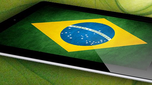 Foxconn ganha carta branca para fabricar novo modelo de iPad no Brasil