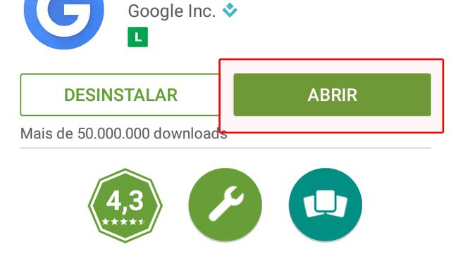 Como colocar saldo no Google Play - Canaltech