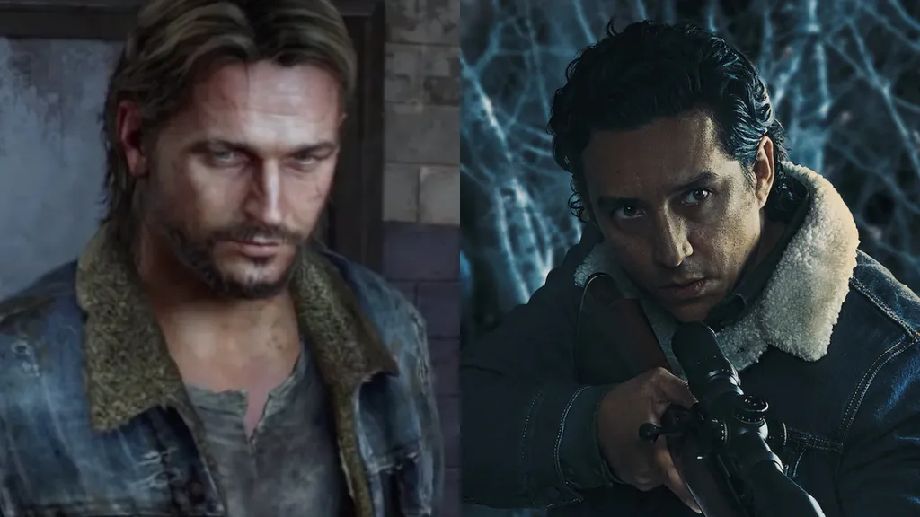 Tommy é importante tanto no passado quanto no presente e futuro de The Last of Us (Imagem: Reprodução/Naughty Dog, HBO)
