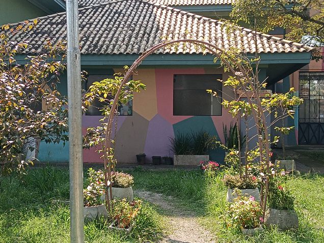 Fotos tiradas com o Oppo A5 Pro