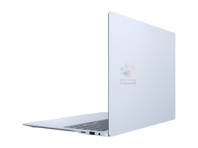 Galaxy Book 4 Edge Pro