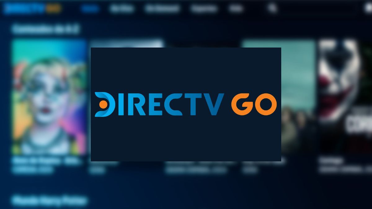 Claro entra na briga com DirecTV Go com app de canais ao vivo sem TV paga ·  Notícias da TV