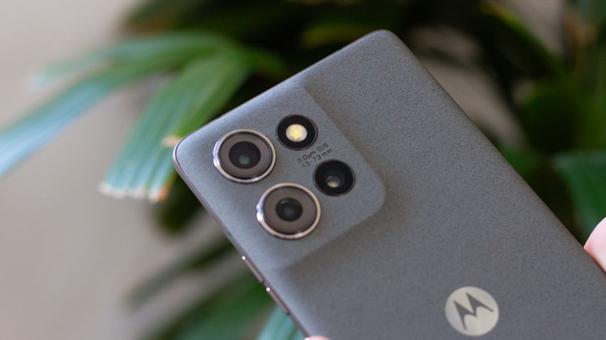 Motorola Edge 50