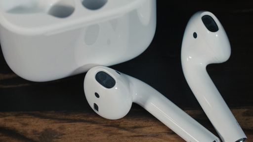 HORA DE COMPRAR | Apple AirPods pelo menor preço do varejo, em até 12x sem juros