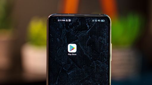Como atualizar a Google Play Store para a versão mais recente