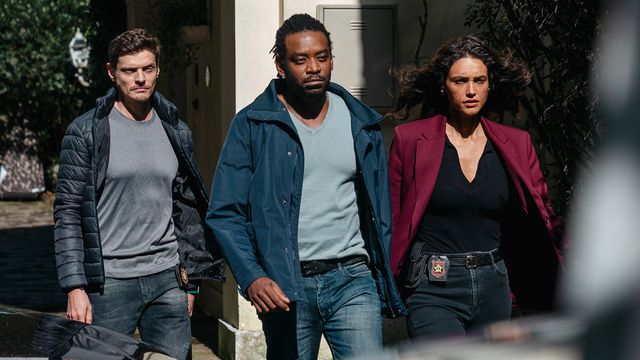 Divulgação/HBO Max