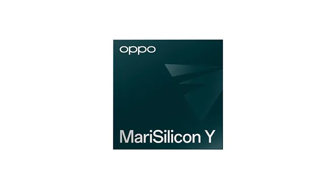Processador MariSilicon Y amplia a já poderosa capacidade de transmissão Bluetooth dos chips mais velozes da atualidade (Imagem: Divulgação/OPPO)