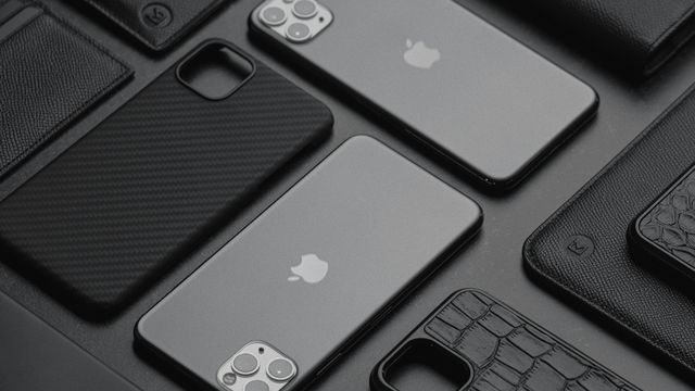 Mason Supply/Unsplash